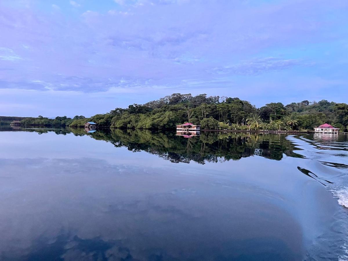 Dolphin Blue Paradise Bocas del Toro Exterior photo
