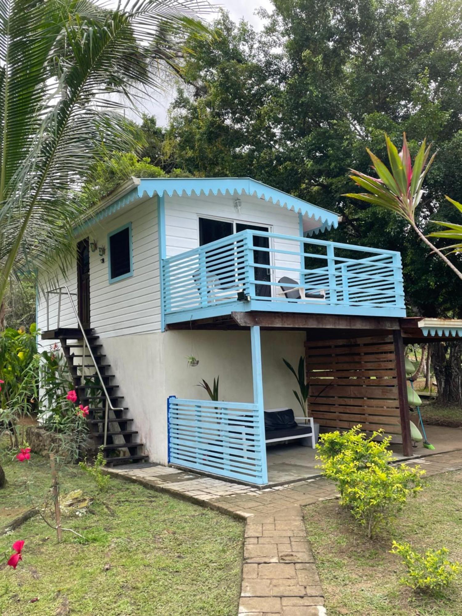 Dolphin Blue Paradise Bocas del Toro Exterior photo