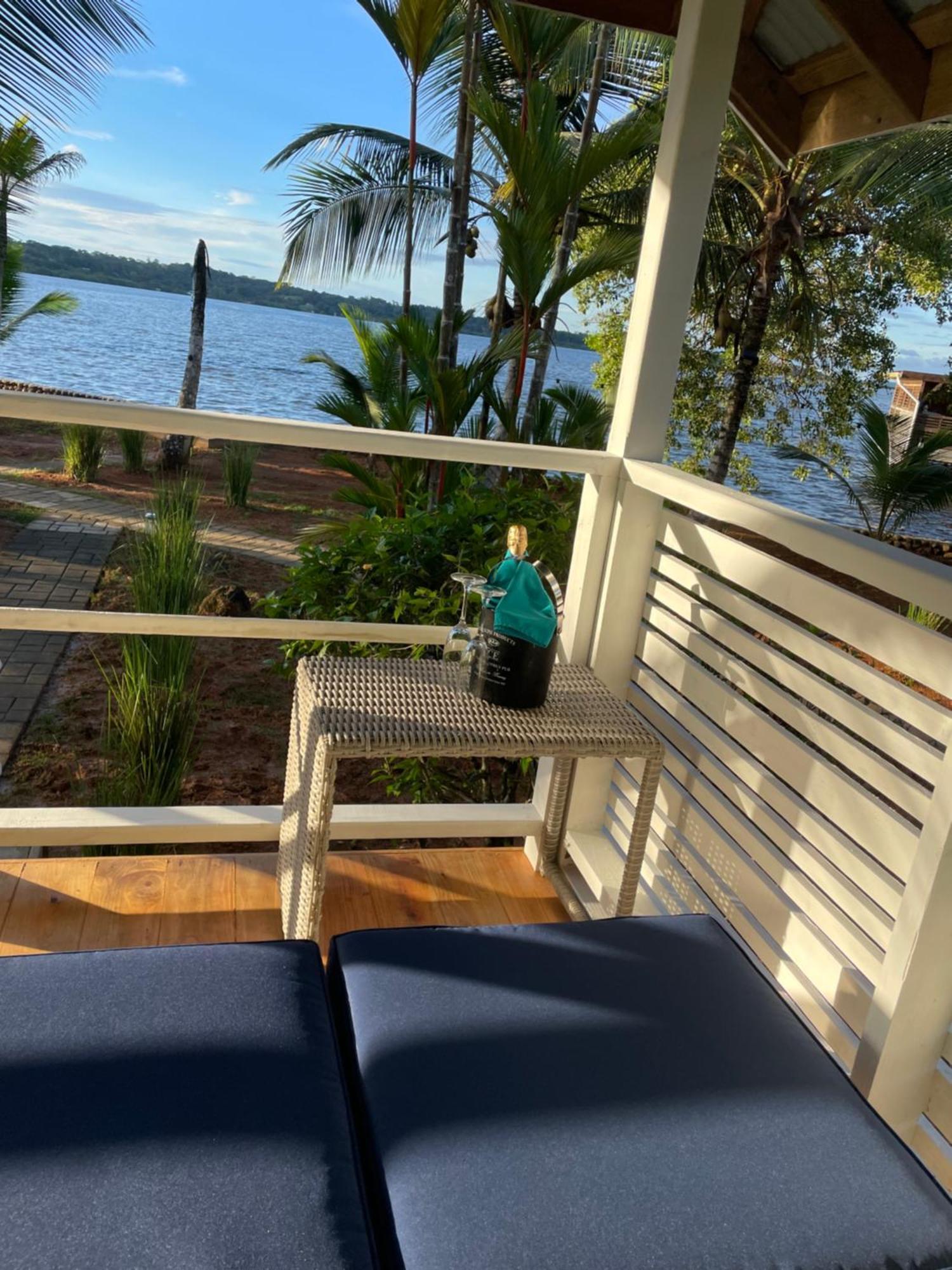 Dolphin Blue Paradise Bocas del Toro Exterior photo