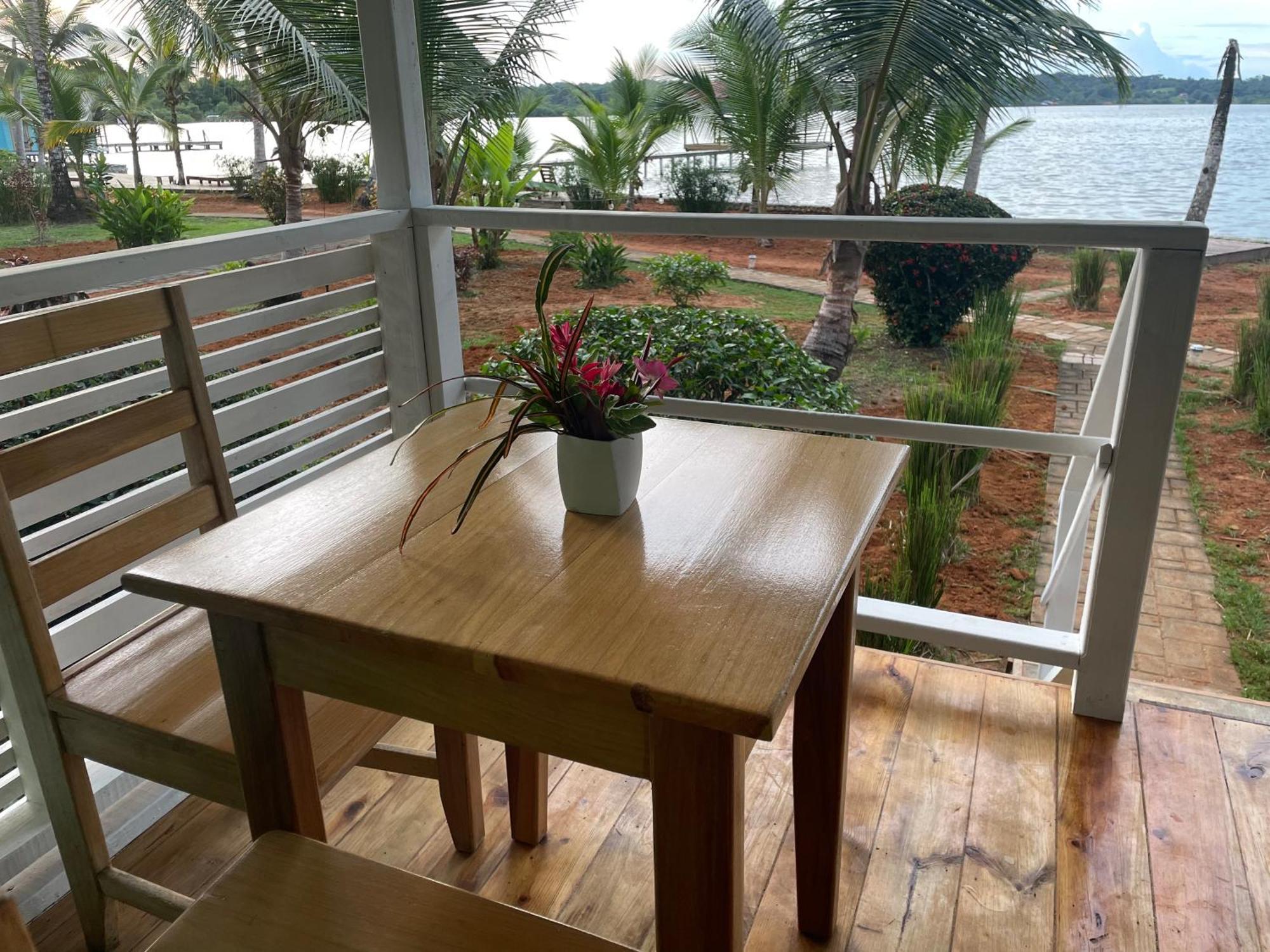 Dolphin Blue Paradise Bocas del Toro Exterior photo